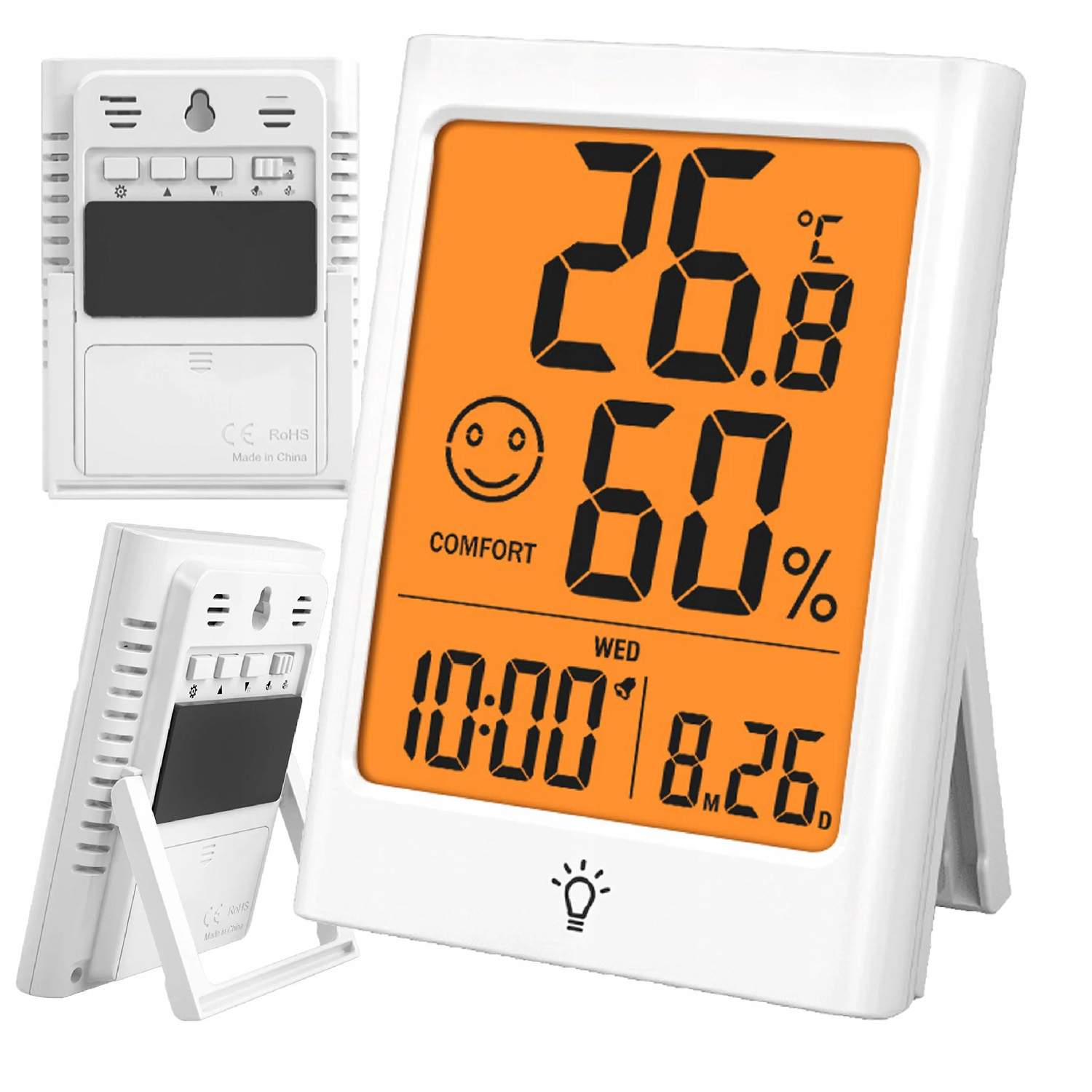 Timloon Digital Thermometer Hy - Thermometer Digital 评论和价格
