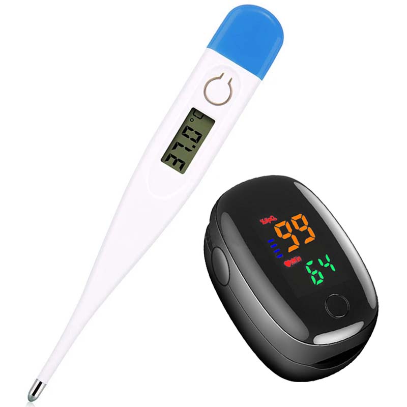 Pulse Oximeter Finger Medical  - Pulse Oximeter 评论和价格