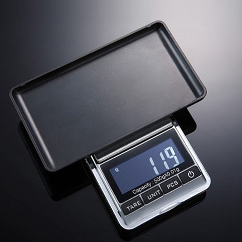 500g 0.01 Digital Jewelry Scal - Xlab Medical 评论和价格