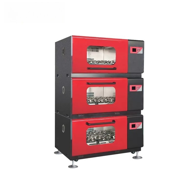 180L China High-throughput Bac - Lab Incubator 评论和价格