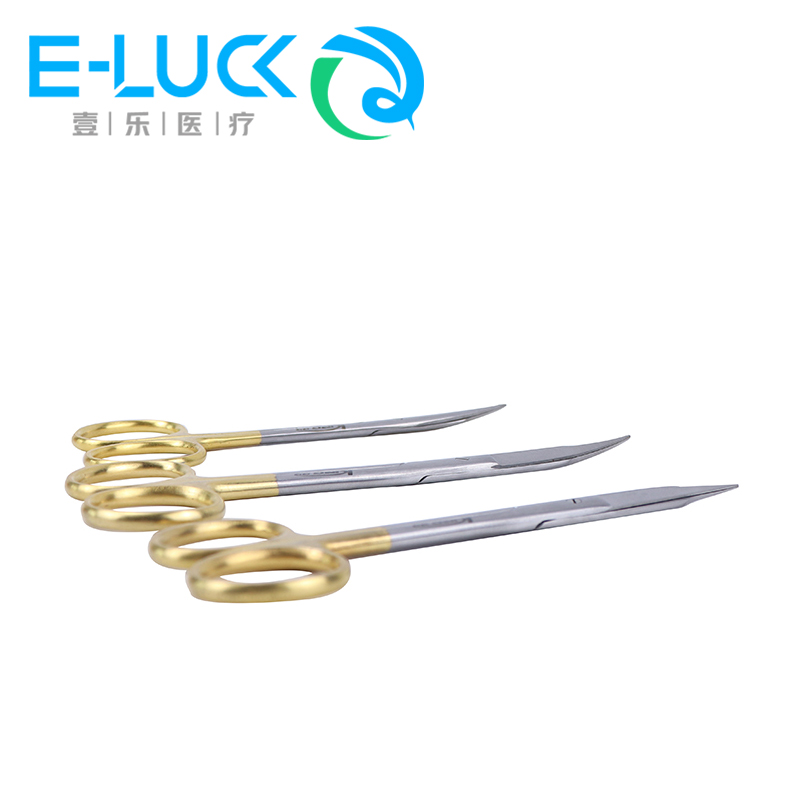 1Pcs Dental Surgical Medical D - Medical Scissors 评论和价格