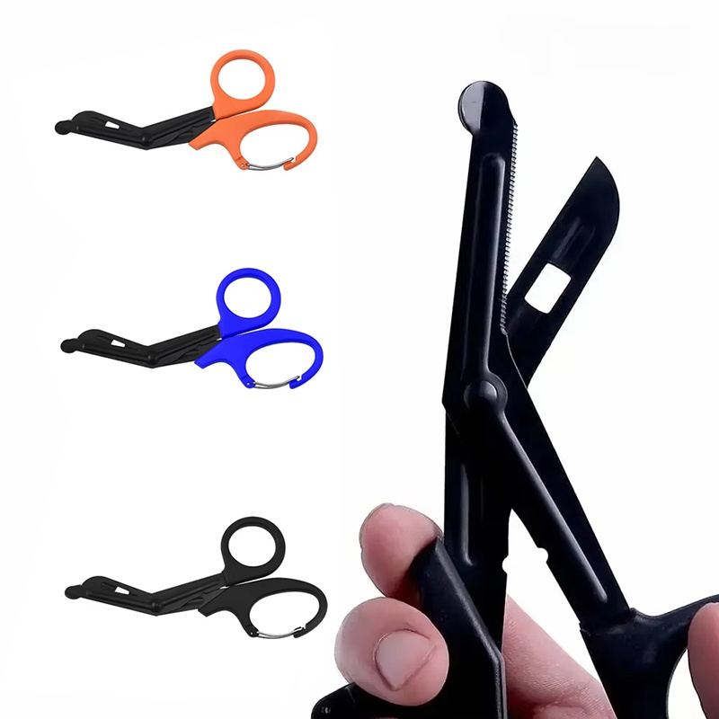 Trauma Bandage Shears Medical  - Medical Scissors 评论和价格